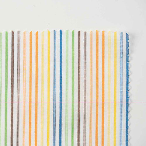 Stripe Woven