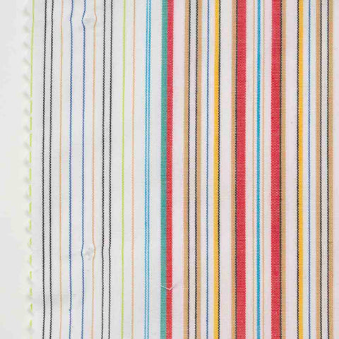 Stripe Woven