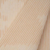 Stripe woven