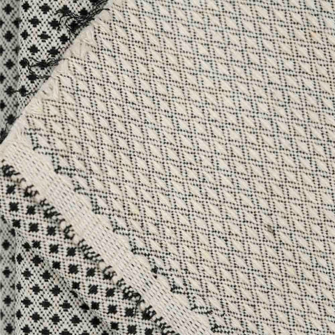 Woven