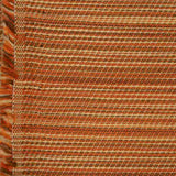 Stripe woven