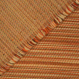 Stripe woven