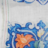 Linen Print