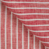 Linen Stripe