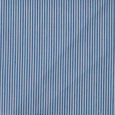 Stipe woven