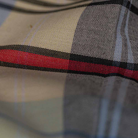 Plaid
