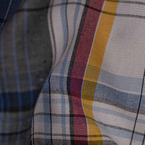 Plaid