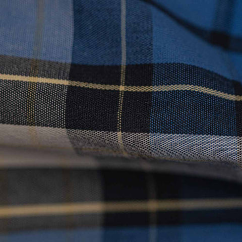 Plaid