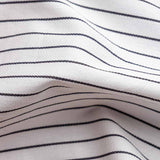 Stripe Twill