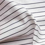 Stripe Twill