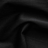 Stripe Satin