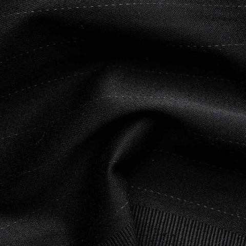 Stripe Satin