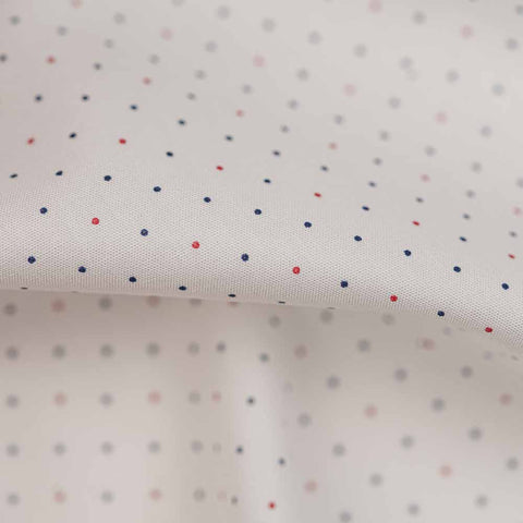 Print Polka Dot