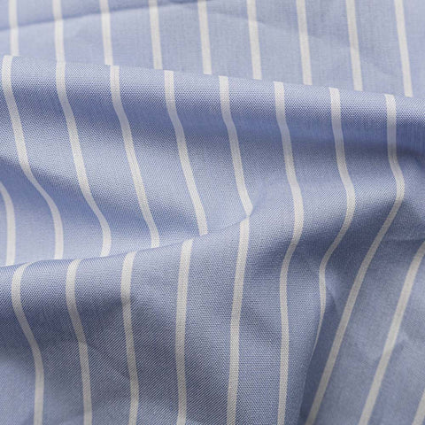 Stripe woven