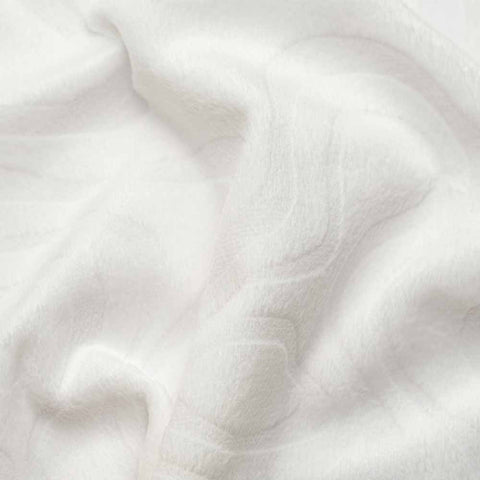 Jacquard Velvet