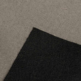 Canvas back Felt