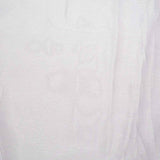 Sheer Fabric