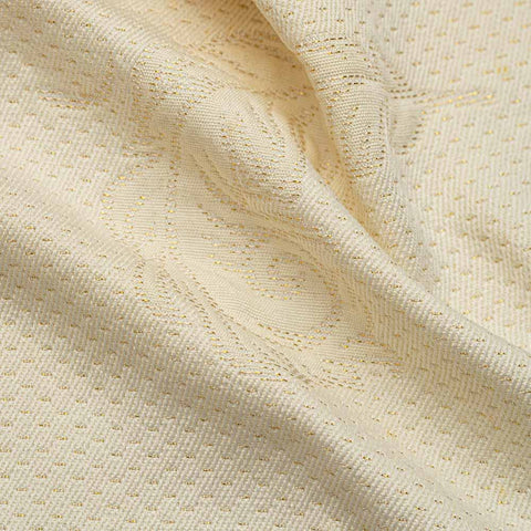 Quilt Jacquard
