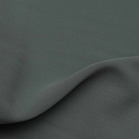 Satin Crepe