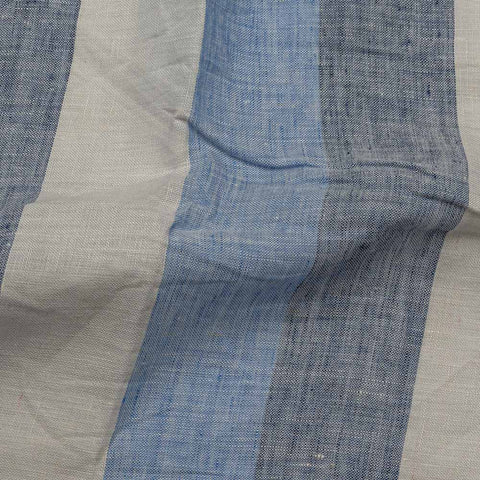 Linen Stripe
