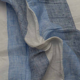 Linen Stripe