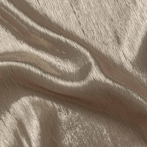 Shimmer Organza