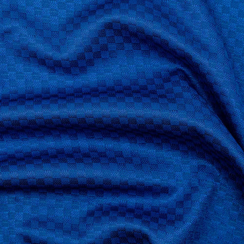 Jacquard Knit