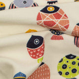 Interlock Print