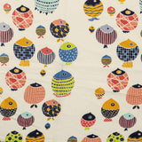 Interlock Print