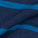 Slub Jersey Stripe