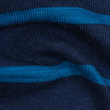 Slub Jersey Stripe