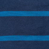 Slub Jersey Stripe