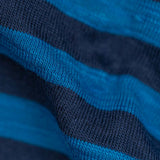 Slub Jersey Stripe