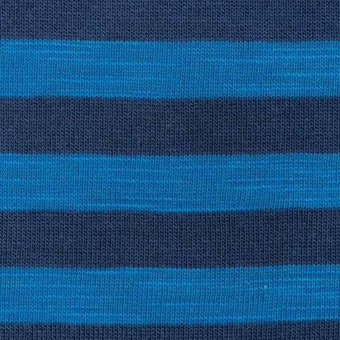 Slub Jersey Stripe