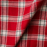 Tartan Woven